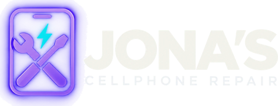 Jona's Cellphone Repair